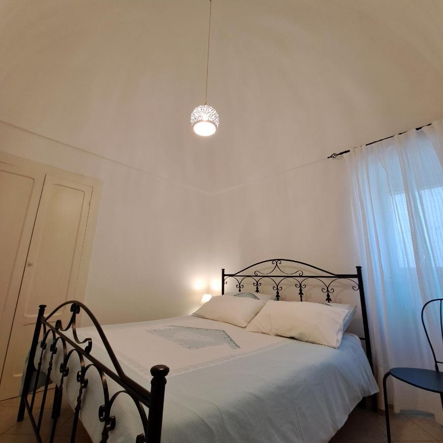 Historich House Largo Martellotta 44 Villa Alberobello Eksteriør billede