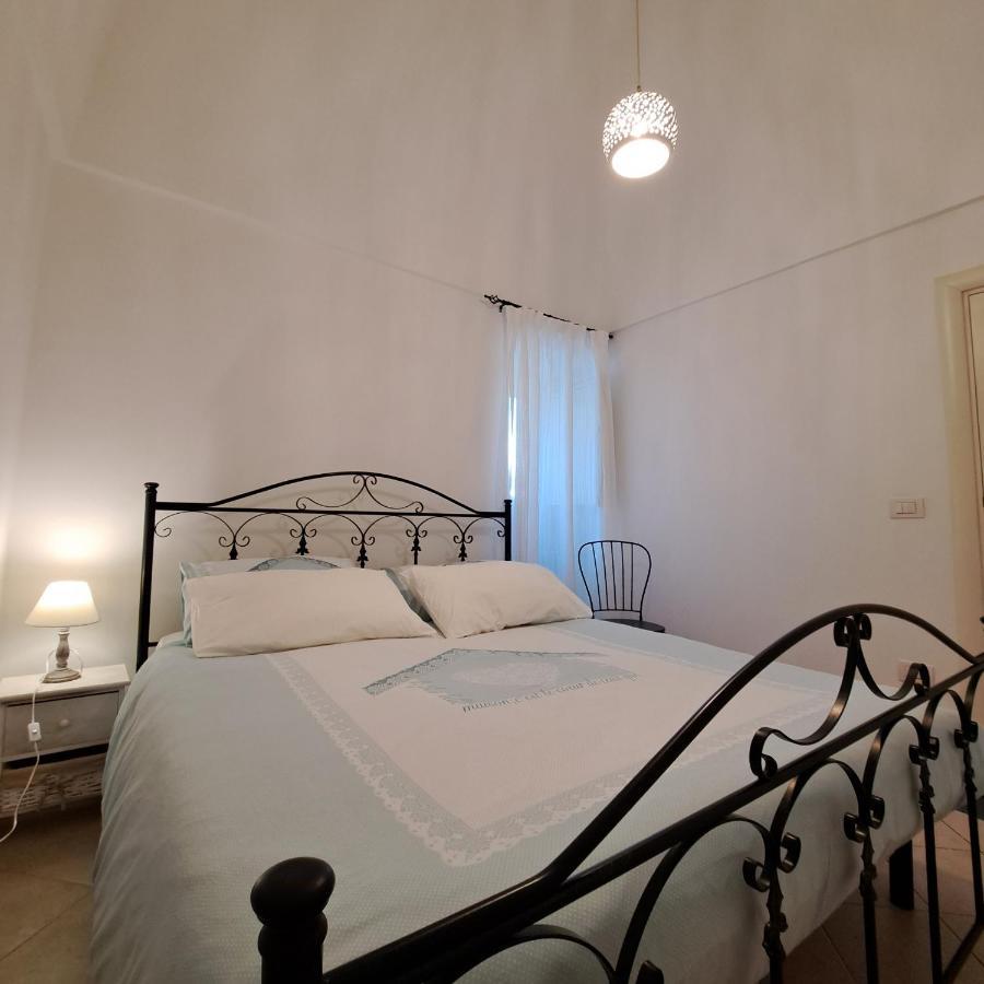 Historich House Largo Martellotta 44 Villa Alberobello Eksteriør billede