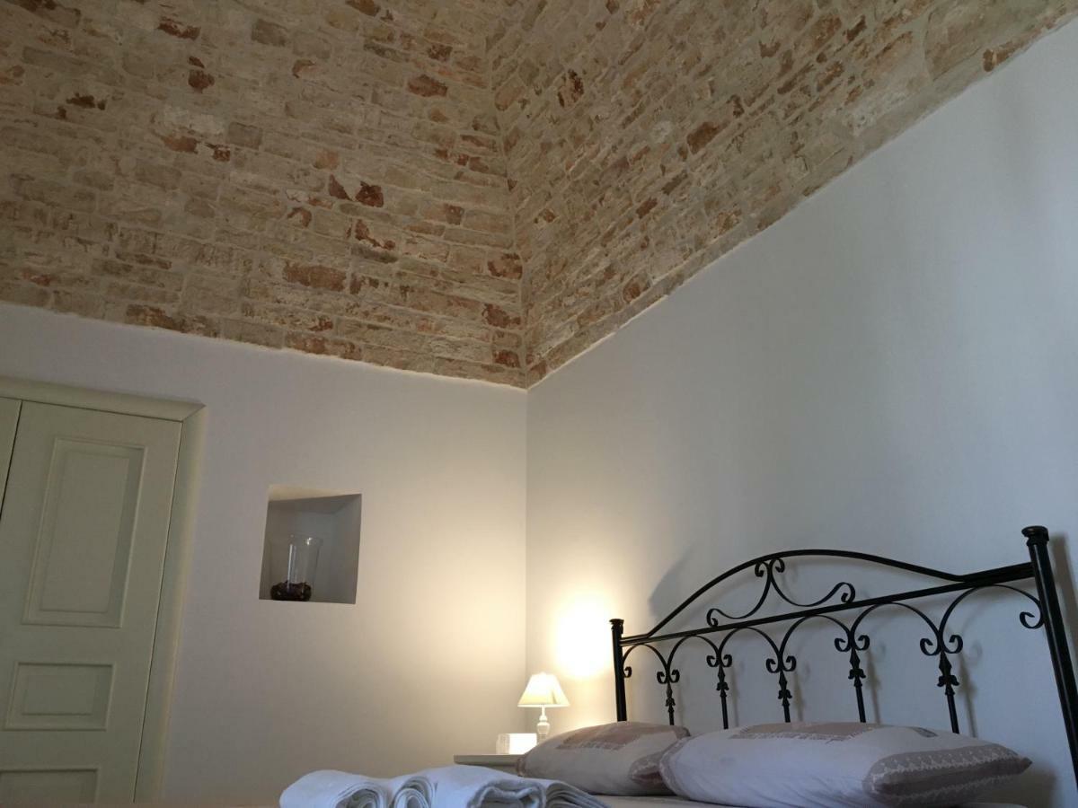 Historich House Largo Martellotta 44 Villa Alberobello Eksteriør billede