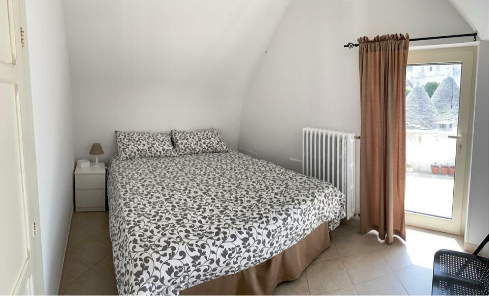 Historich House Largo Martellotta 44 Villa Alberobello Eksteriør billede