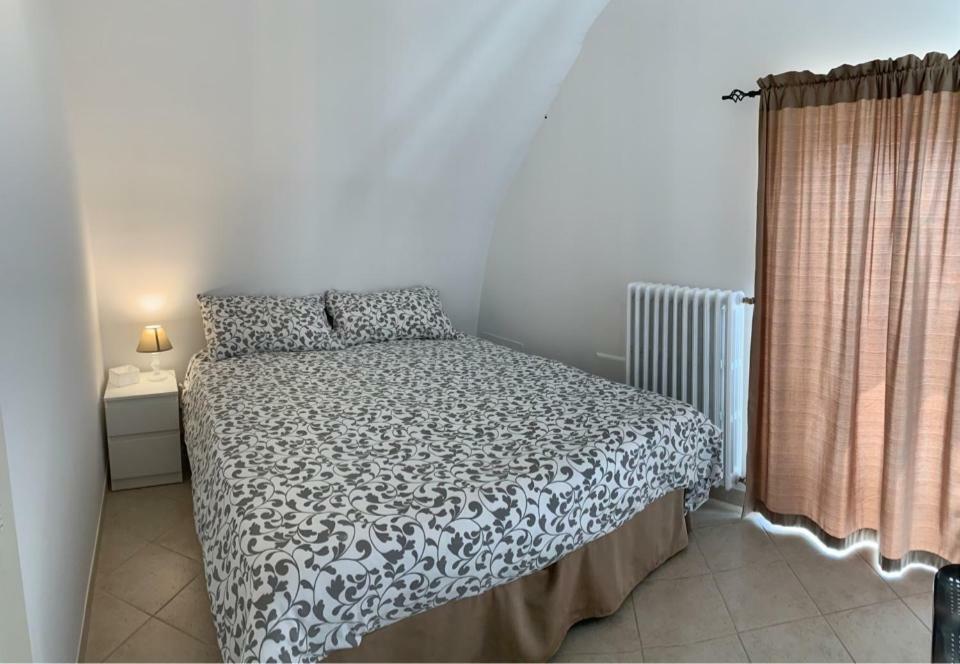 Historich House Largo Martellotta 44 Villa Alberobello Eksteriør billede